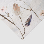 フェザーツリーティッシュペーパー 薄葉紙 (詳細)