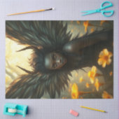 フェザードフェアリーファンタジー 薄葉紙 (クラフト)