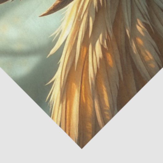 フェザードフェアリーファンタジー 薄葉紙 (詳細)