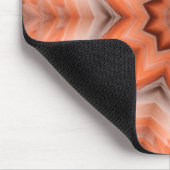 フェザードフレンジーマウスパッド マウスパッド (コーナー)