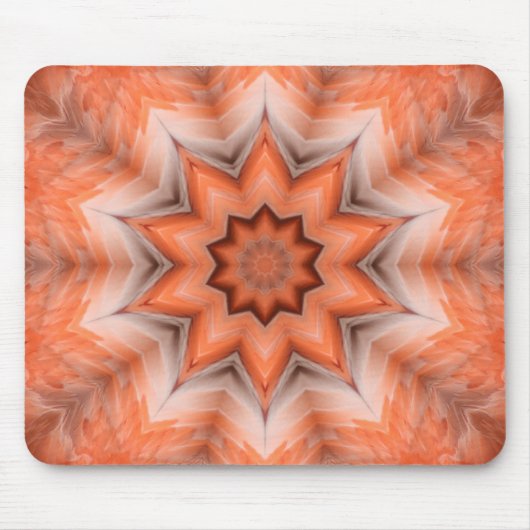 フェザードフレンジーマウスパッド マウスパッド (正面)