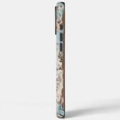 フェザードリームキャッチャーiPhone 16 / iPadケース Case-Mate iPhoneケース (裏面 / 左)