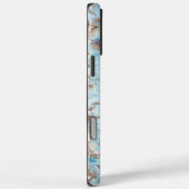 フェザードリームキャッチャーiPhone 16 / iPadケース Case-Mate iPhoneケース (裏面 / 右)