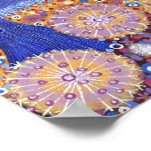 フェザーレスバーン2012 ポスター (角)