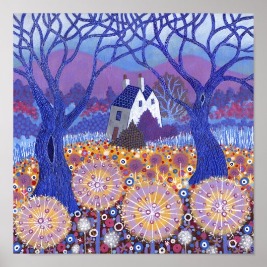 フェザーレスバーン2012 ポスター (正面)