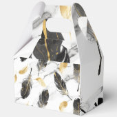 「フェザー・グレース・抱き枕・ボックス」 フェイバーボックス (正面)