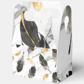 「フェザー・グレース・抱き枕・ボックス」 フェイバーボックス (見開き)