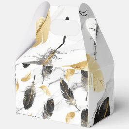 「フェザー・グレース・抱き枕・ボックス」 フェイバーボックス