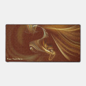 フェザー・ダンサー デスクマット (正面)