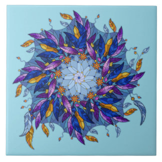 フェザー・ドリーム™ タイル