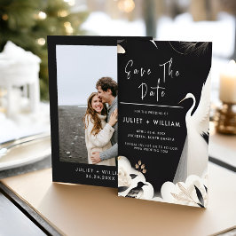 フェザーAsian Sky Cloud Crane 結婚おもしろい セーブザデート