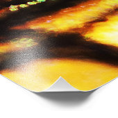 フェザーbyシャーリー・テイラー フォトプリント (角)