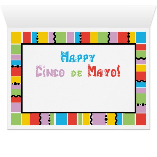 フェスタのケアーン・テリアの挨拶状 (内部横(下))