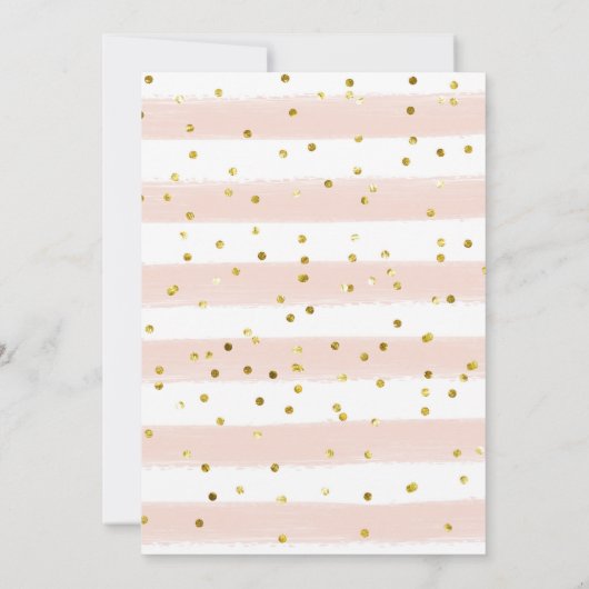 フェスタのサボテンの驚きの誕生日の招待状 招待状 (裏面)