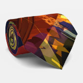 フェスタのタイ#16 ネクタイ (ロール)