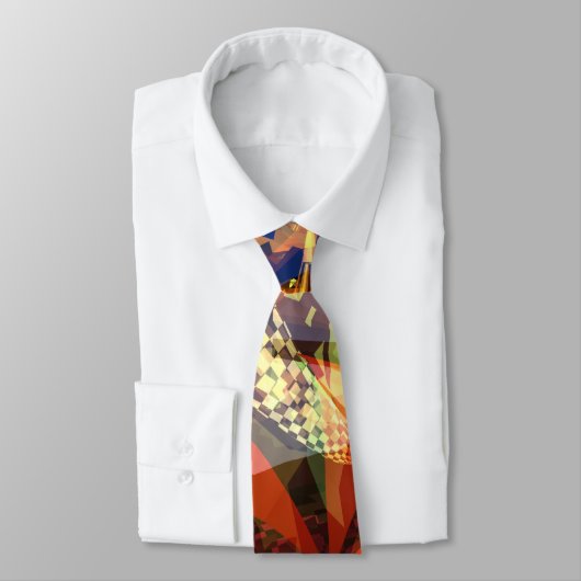 フェスタのタイ#1 ネクタイ (タイ)