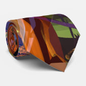 フェスタのタイ#1 ネクタイ (ロール)