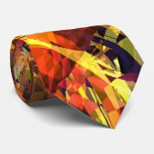 フェスタのタイ#3 ネクタイ (ロール)