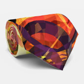 フェスタのタイ#5 ネクタイ (ロール)