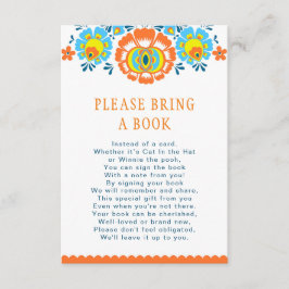 フェスタのブックカード エンクロージャーカード