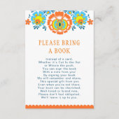 フェスタのブックカード エンクロージャーカード (正面)