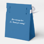 フェスタジュニ企業のナ/クラブパーティーゲストフリット フェイバーボックス (裏面サイド)