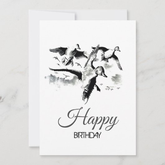 フェスタディコンプレアンノデルカシアトレ 招待状 (正面)