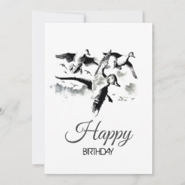 フェスタディコンプレアンノデルカシアトレ 招待状