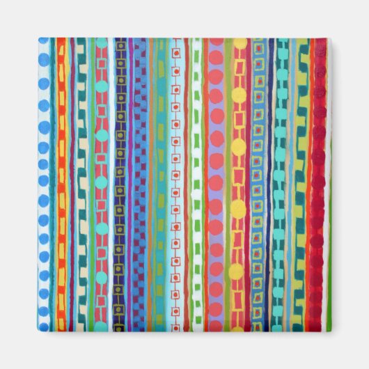 フェスタ磁石 マグネット (正面)