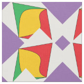 フェスタ ファブリック (クローズアップ)