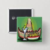 フェスタ 缶バッジ (正面&裏面)