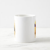 フェスタDe Torosスペイン コーヒーマグカップ (中央)