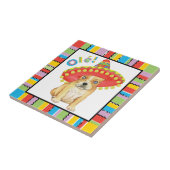 フェスタFrenchie タイル (側面)