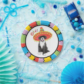 フェスタPWD ペーパープレート (パーティー)