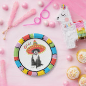 フェスタPWD ペーパープレート (パーティー)