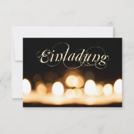 フェスティチェ・エインラドンカルト・ミットスティル! セーブザデート