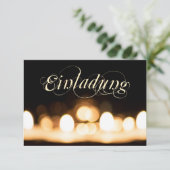 フェスティチェ・エインラドンカルト・ミットスティル！ セーブザデート (スタンド正面)