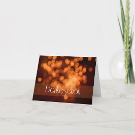 フェスティチーズダンケシェンフュールディーンリーベン！ カード