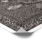 フェスティナ・レンテのポスター ポスター (角)