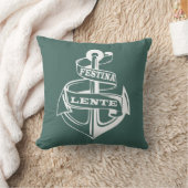 フェスティナ・レンテ クッション (ブランケット)