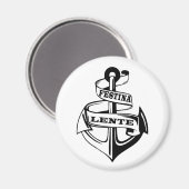 フェスティナ・レンテ マグネット (正面/裏面)