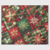 フェスティバス ラッピングペーパー (フラット)