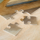 フェスティバルうさぎ研究 ジグソーパズル (側面)