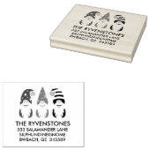 フェスティバルおもしろい格言 ラバースタンプ (押印)