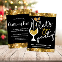 フェスティバルきらめく金ゴールド花火クリスマスパーティーI