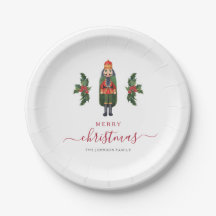 フェスティバルくるみクラッカーメリークリスマス