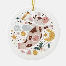 フェスティバルくるみ割りオーナメント