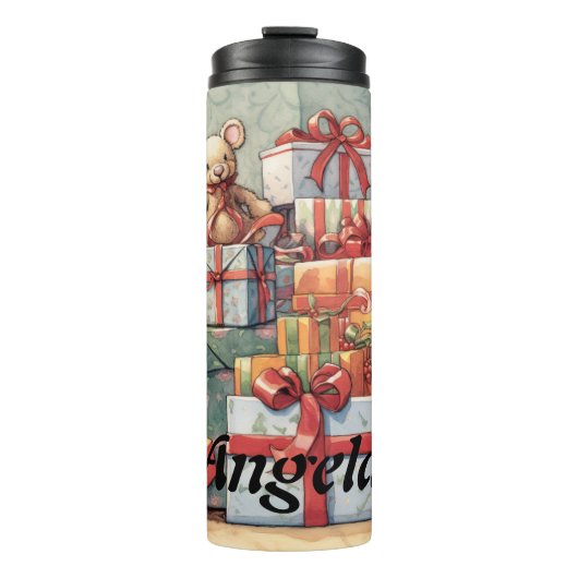 フェスティバルのギプス タンブラー (正面)