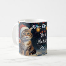 フェスティバルのクリスマスキットとサンタハット