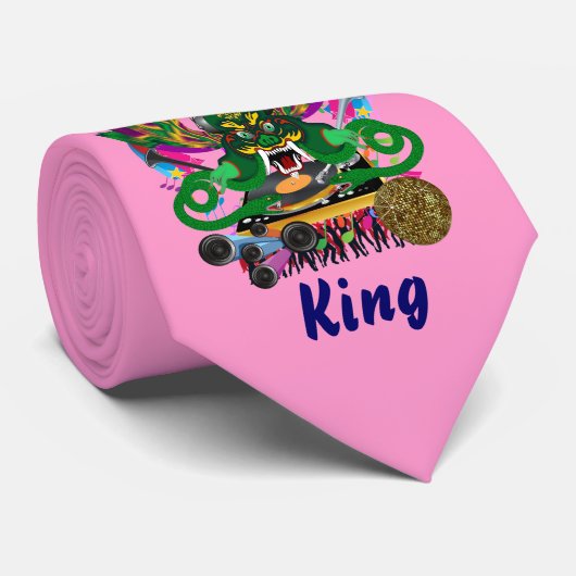 フェスティバルのパーティーのテーマはノートを見ます ネクタイ (ロール)